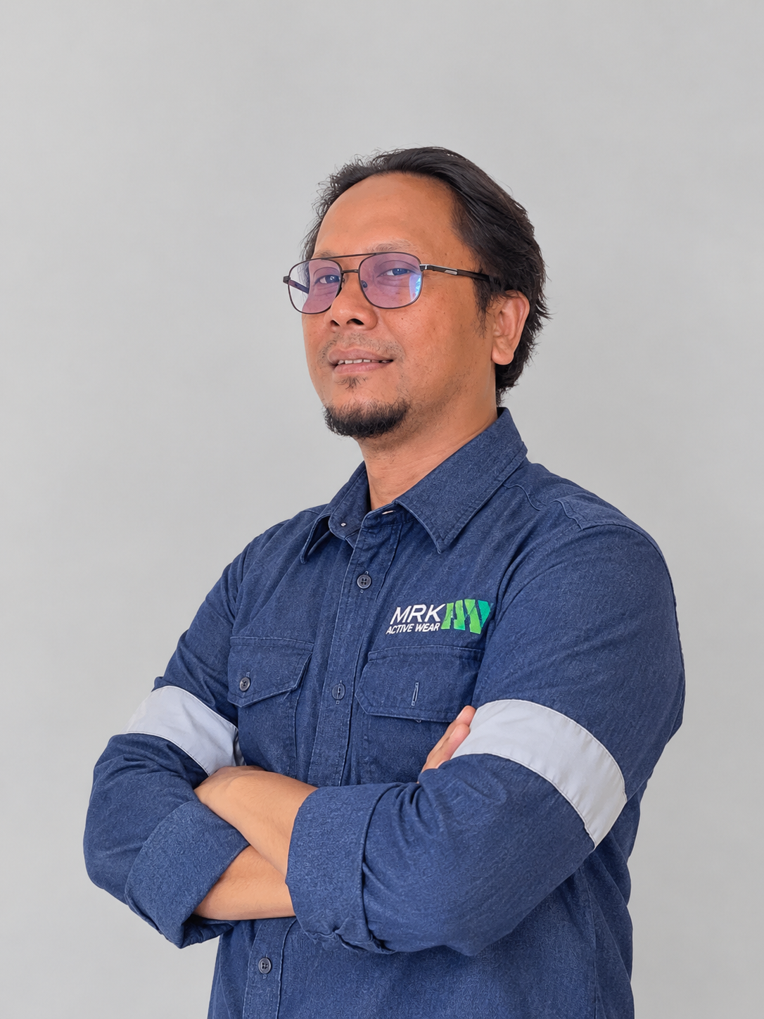 Agus Rhamdani